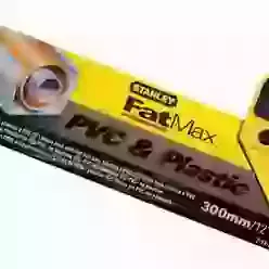 FatMax PVC/Plastic Saw